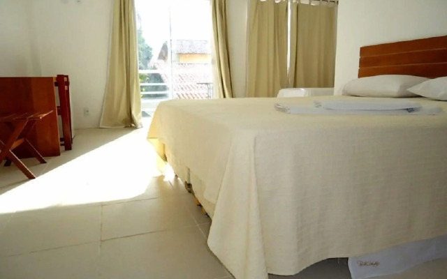 Hotel Portal dos Ventos