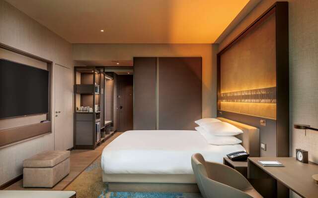 Hyatt Regency Algiers Airport