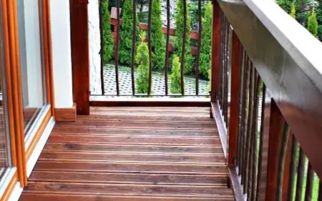 Apartament M5 Zakopane