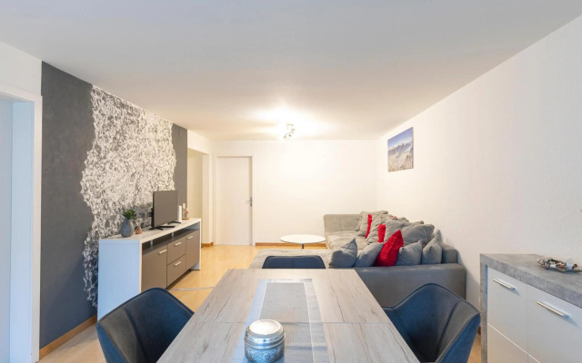 Center Appartement Interlaken