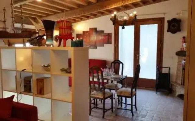 Vacation Home Tuscany Filettole 2