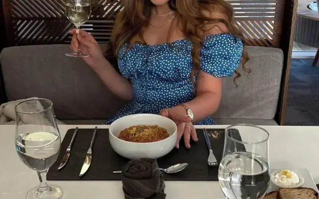 Спа-отель Johan