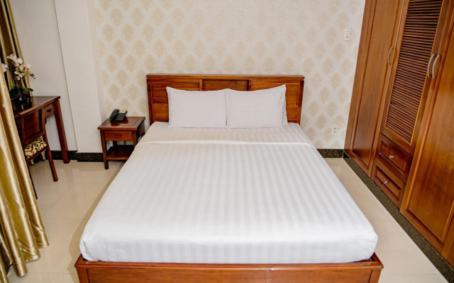 Ben Thanh Retreats Hotel – Guest Rooms – Ho Chi Minh City