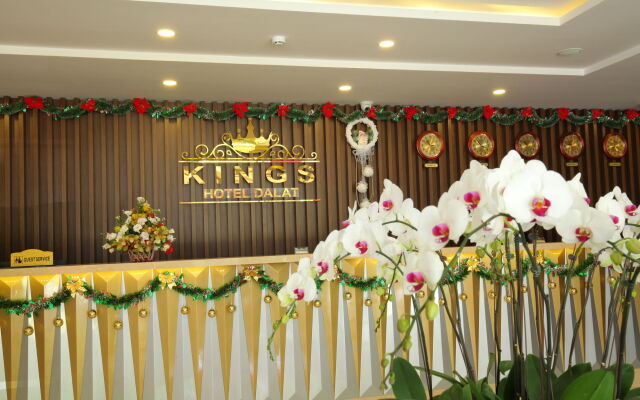 Kings Hotel Dalat