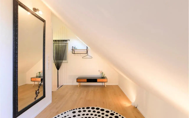 WachtRaum Reutlingen - Hostel-lerie/Guesthouse