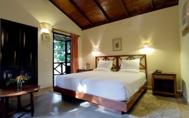 Tiger Camp Resort - A River Access Property