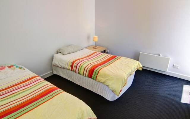 The White House Merimbula