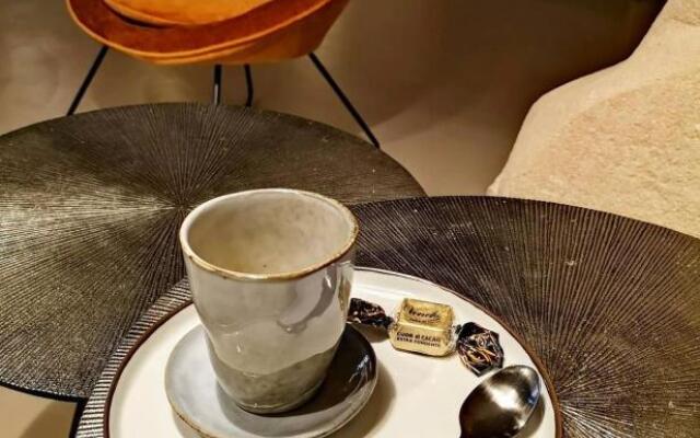 StageROOM01 - Matera