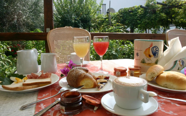 Montecallini Hotel - Adults Only
