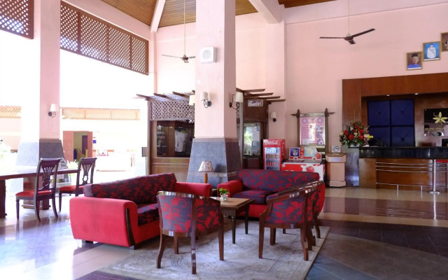 Hotel Seri Malaysia Melaka