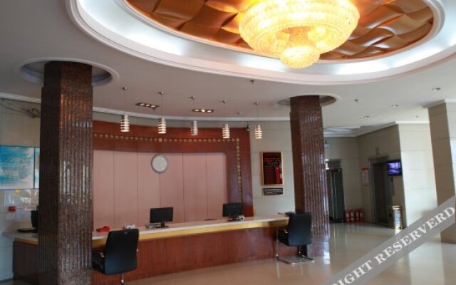 Hailaer Hotel