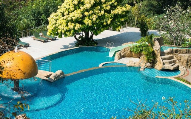 Sylvan Koh Chang Resort