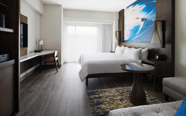 San Diego Marriott Del Mar