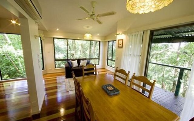 Montville Attic