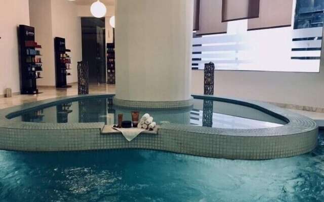 Hotel Leto Delphi