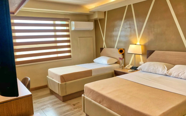 New Dawn Hotel Plus