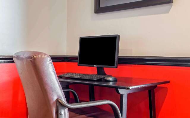 Quality Inn & Suites Aiken East