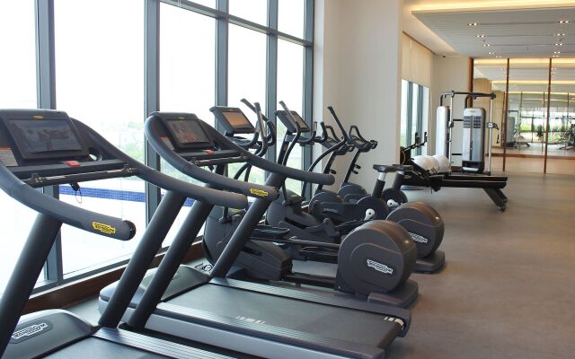 Oakwood Residence Saigon