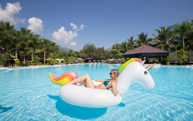 Diamond Bay Resort and Spa