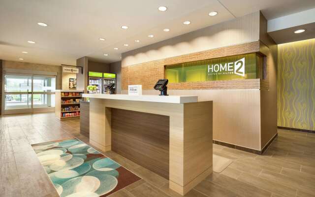 Home2 Suites by Hilton Frederick