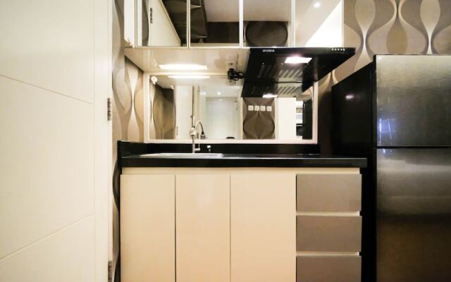 Comfy Studio Connected To Mall At Tanglin Supermall Mansion Apartment