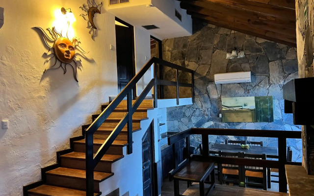 Hotel Chipinque