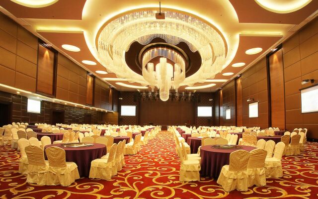 Four Points by Sheraton Medan