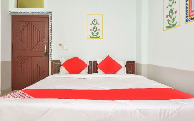 Singhasan Haveli by OYO Rooms