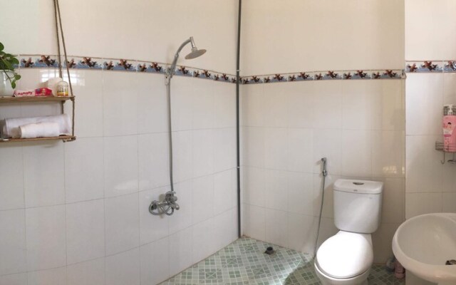 D Homestay