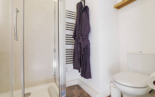 Serendipity- Romantic 1-bed Apt Ambleside