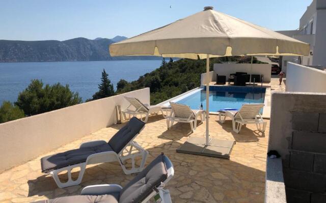 Apartments Magdalena