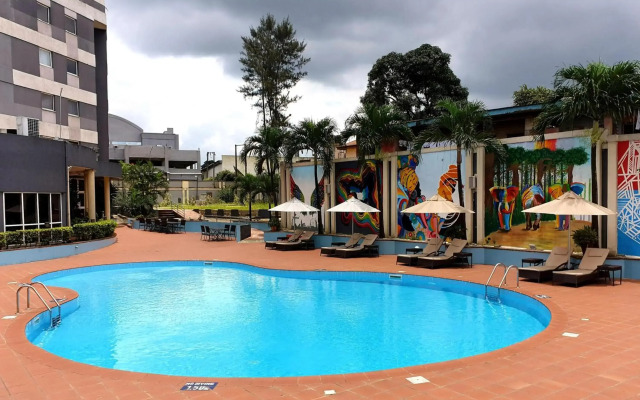 Novotel Port Harcourt