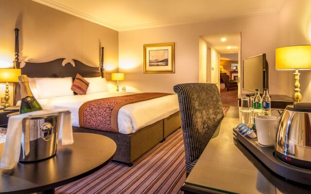 Ballsbridge Hotel