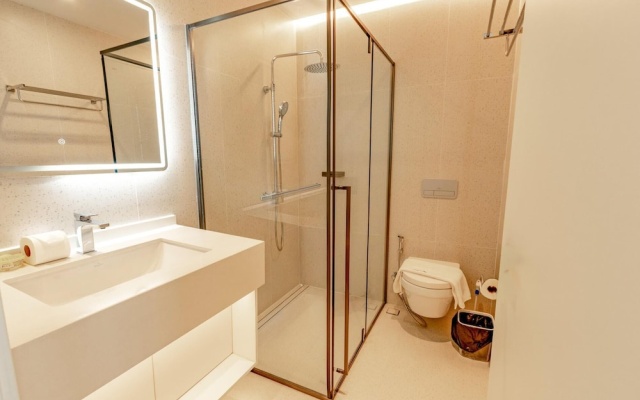 Beachfront Paradise 99 Two Bed Room A5