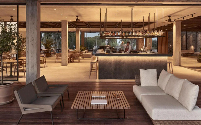 Theros All Suite Hotel - Adults Only