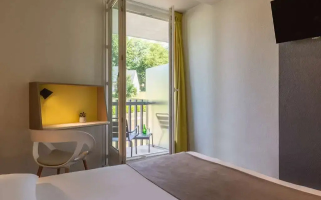 The Originals City, Ara Hôtel, Landerneau