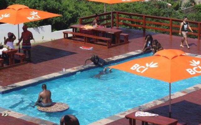 Ponta View Hotel
