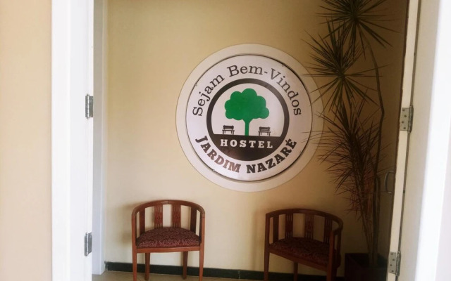 Jardim Nazaré Hostel