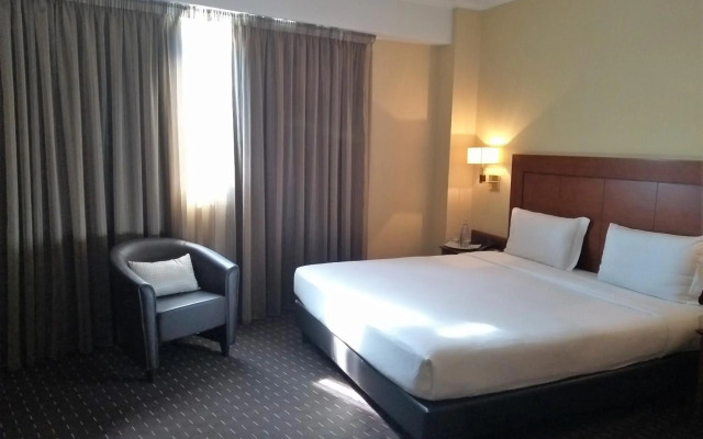 Hotel Capannelle