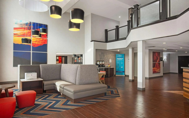Hilton Garden Inn Phoenix Midtown