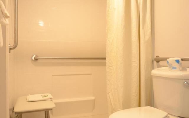 The Smart Stay Inn