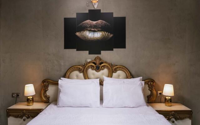 Gemelli Appartment Kamilari