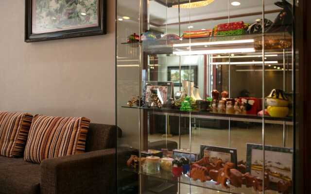 Sen Hotel 1