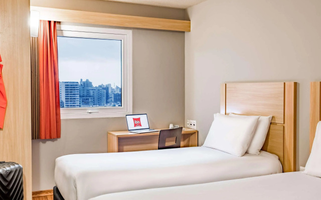 ibis Larco Miraflores