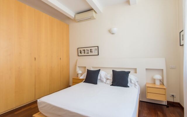 Vittoria Luxury Apartments