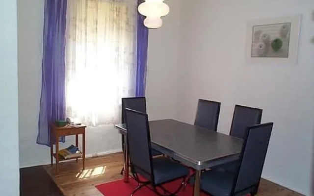 亚伦小屋(Aaron Cottage)