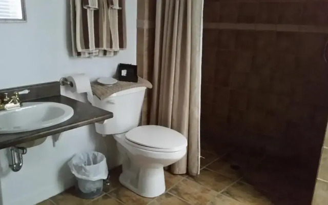 At The Harbourfront B&B