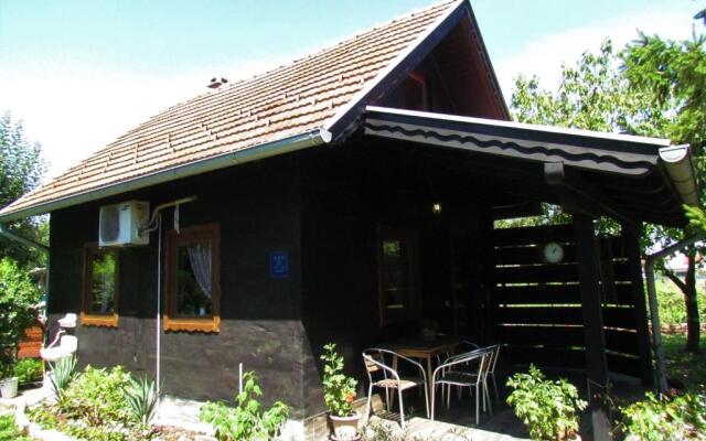 House for rest Juliet