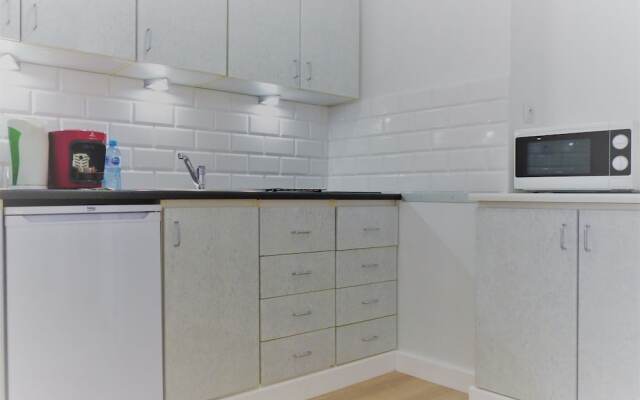 Noctis Apartment Bagno