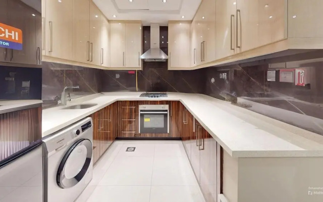 Downtown - Elite Residence 802